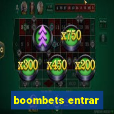 boombets entrar